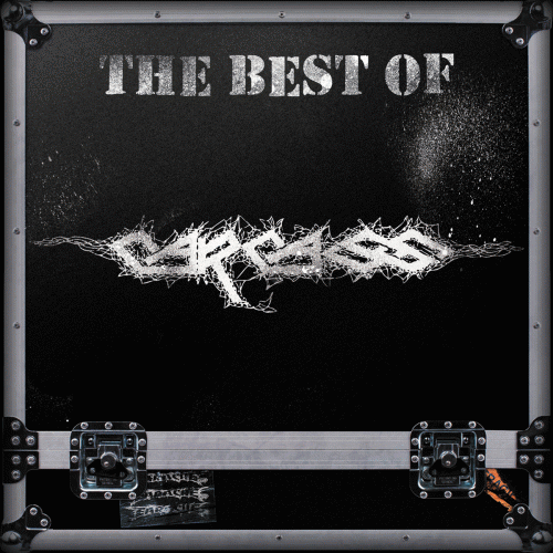Carcass : The Best of Carcass
